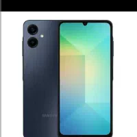 سامسونگ Galaxy A06 با حافظهٔ ۶۴ گیگابایت