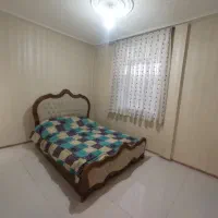 آپارتمان لوکس در خیابان اذر بلوار قدس|اجارهٔ کوتاه‌مدت آپارتمان و سوئیت|ری, دولت‌آباد|دیوار