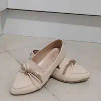 انواع کفش بچگانه و زنانه