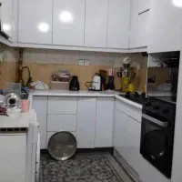اپارتمان ۶۰ متری دلباز