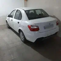 ساینا اس ۸۵ گانه استاندارد مدل ۱۴۰۳ بدون رنگ|خودرو سواری و وانت|تبریز, |دیوار