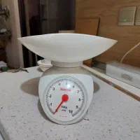 ترازوی آشپزخانه|ظروف پخت‌وپز|اصفهان, صائب|دیوار