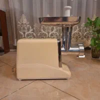 آبمیوه گیری قدیمی پارس خزر و چرخ گوشت درحد نو|کلکسیون اشیاء عتیقه|ورامین, ورامین|دیوار