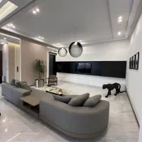 همه پروژه‌ها امنیت خرید ندارند/۱۳۷متر دهکده المپیک
