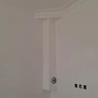 اوستای سفیدکار،کاشی ،سرامیک وسیمان کاری|خدمات پیشه و مهارت|نی‌ریز, |دیوار