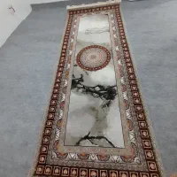 فرش ۷۰۰شانه نونو ۱متر در ۲متر و ۶۰