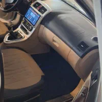 برلیانس اتومات H320 At استارتی|خودرو سواری و وانت|تبریز, |دیوار