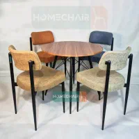 میز و صندلی چهارنفره 1800 monic|میز و صندلی غذاخوری|سنندج, |دیوار