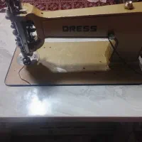 چرخ گلدوزی سیاه سفید