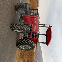 تراکتور ۲۹۹مدل۹۲ جفت کارخانه