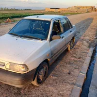 پراید مدل ۹۳