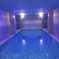 ویلا استخردار چهارفصل نمک ابرود