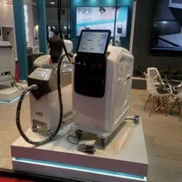 فروش دستگاه لیزرهای مو الکساندرایت گرویتی ++ 100w