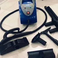 بخار شور دلونگی با کیفیت عالی در حد نو