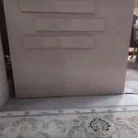 یک عدد کمد جنس ام دی اف