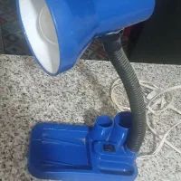 دوعدد چراغ مطالعه عالی ودرحدنو مناسب کارگاه