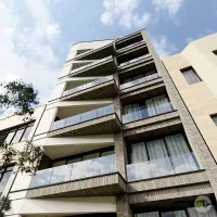 مستغلات 860متری اداری ، شریعتی ، میرداماد