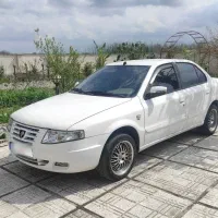 سمند سورن خوش رخ
