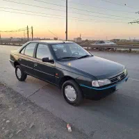 پژو 405 مدل81 دوگانه سوز|خودرو سواری و وانت|بناب, |دیوار