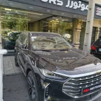 فیدیلیتی پرستیژ مدل آخر ۴۰۳ کم کار نقد و اقساط|خودرو سواری و وانت|تهران, نارمک|دیوار
