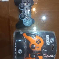 دسته بازی کامپیوتر