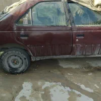 .پژو۲000