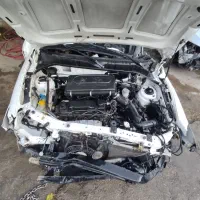 تصادفی کوییک r...مدل 1399|خودرو سواری و وانت|شیراز, محمدیه|دیوار