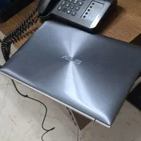 لبتاب زن بوک ایسوس ASUS