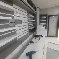 دکور مغازه هایگلاس مناسب تمام مشاغل