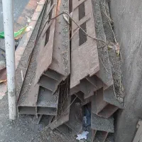 فروش ستون اماده آهن