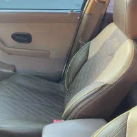 سمند Lx 97|خودرو سواری و وانت|اهواز, اهواز|دیوار