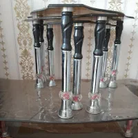 راحتی|مبلمان خانگی و میز عسلی|کرج, حصارک بالا|دیوار