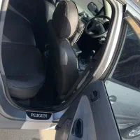 ۲۰۶ تیپ۲|خودرو سواری و وانت|مشهد, ولیعصر (شهرک غرب)|دیوار