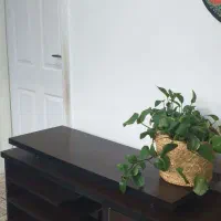 بوفه-میز تلویزیون