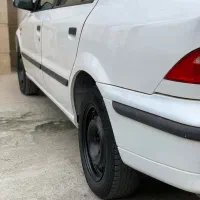 سمند92 کلکسیونی|خودرو سواری و وانت|گرگان, |دیوار