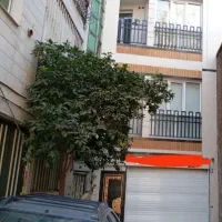 رهن اپارتمان ۹۰ متری کلید نخورده
