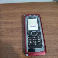 گوشی نوکیا ای ۹۰ اصل فنلاند|موبایل|تهران, پونک|دیوار