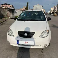 تیبا 2 مدل ۱۴۰۱