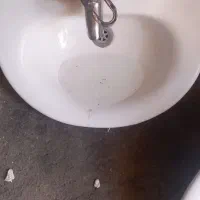 دو عدد رشویی|لوازم سرویس بهداشتی|کرمانشاه, |دیوار