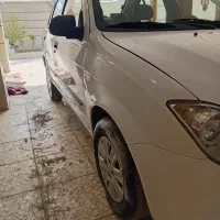 تبیا ۱ مدل ۱۴۰۰|خودرو سواری و وانت|اصفهان, جلالیه|دیوار