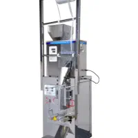 دستگاه بسته بندی پودری