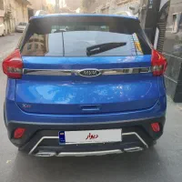 MVMX22|خودرو سواری و وانت|تهران, عباس‌آباد|دیوار
