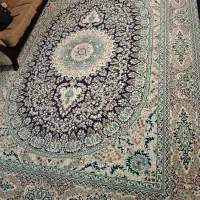 ۳عدد قالی جفت دوازده متری|فرش|رفسنجان, |دیوار