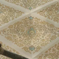 پروژه نقاشی دیواری