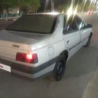 پژو 405|خودرو سواری و وانت|علامرودشت, |دیوار