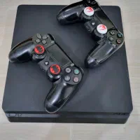 پی اس فور اسلیم کپی خور|کنسول، بازی ویدئویی و آنلاین|نورآباد, |دیوار