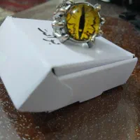 حراج انگشتر اورجینال فروش فوری