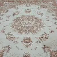 قالی ۱۲ و ۹ متری|فرش|بندر کنگان, |دیوار