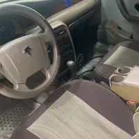 سمند ال ایکس مدل 1387|خودرو سواری و وانت|اوز, |دیوار