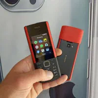 نوکیا ۵۷۱۰ اصلی ایرپاددار
